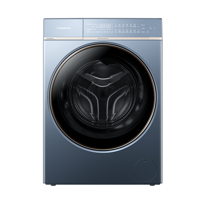 卡萨帝滚筒洗衣机C1 DN12L7ELU1