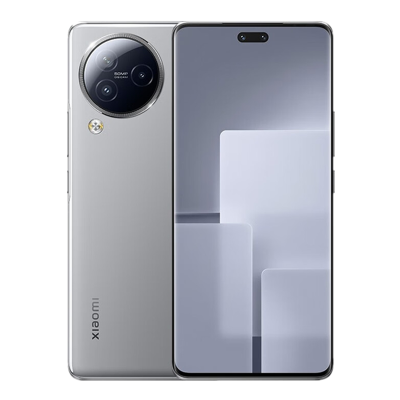 小米Civi3 薄荷绿 12GB+256GB 前置仿生双主摄 天玑8200-Ultra芯 5000万光学防抖镜头 5G手机 Xiaomi Civi 3