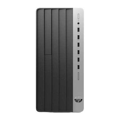 惠普(HP)战99 高性能商用办公台式电脑主机(12代i3-12100 16G 1TB+256GB固态 WiFi蓝牙 Win11)定制版