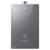 [新品]海尔(Haier)燃气热水器天然气16升家用即热强排式水伺服恒温ECO节能智能e感温APP智控HP5DPMGU1