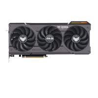 华硕(ASUS) TUF GeForce RTX4060TI-O8G-GAMING 电竞游戏显卡