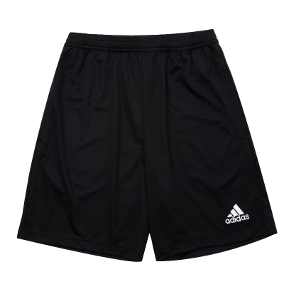 阿迪达斯 (adidas)运动短裤男裤春季裤子跑步休闲裤透气宽松直筒沙滩裤五分裤中裤 HB0575 XS/170/72