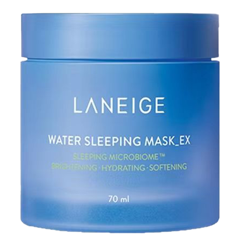 Laneige兰芝益生修护睡眠面膜70ml夜间补水保湿修护