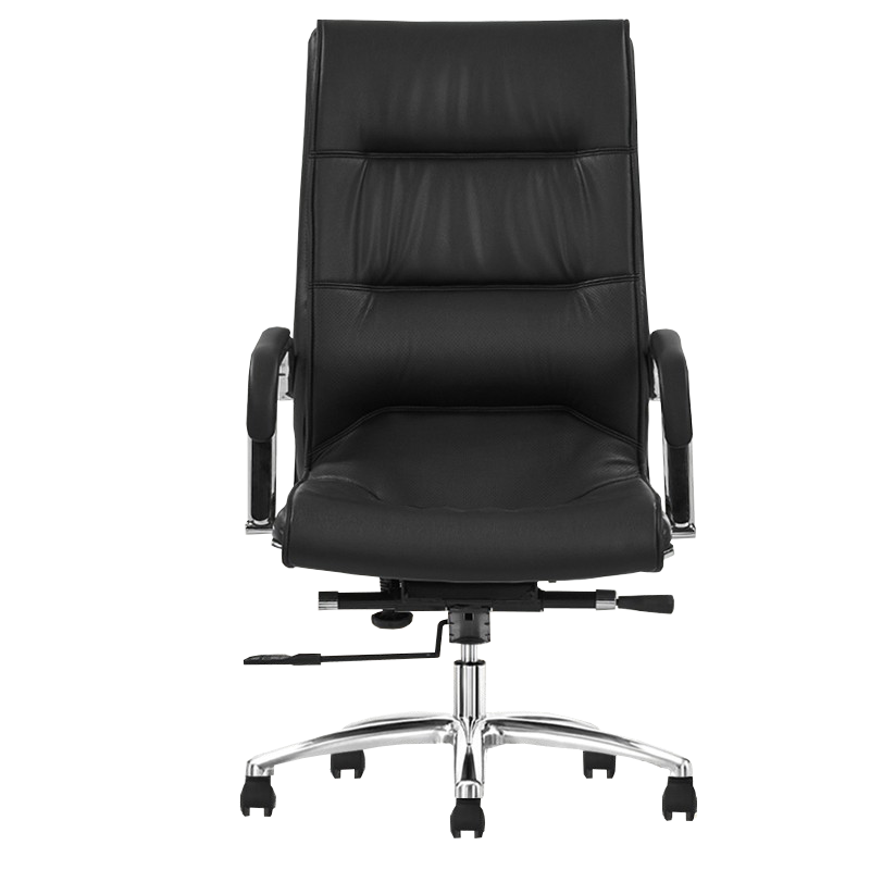 昱成晟 10245 办公椅人体工学椅经理椅转椅会议职员椅