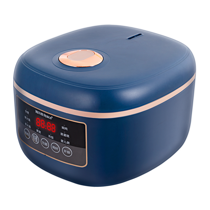 雅乐思电脑方煲YF40-M15 4L