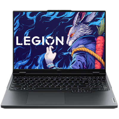 联想(Lenovo)电竞游戏笔记本电脑拯救者Y9000P[i9-13900HX 16G 1TB RTX4060 ]灰色