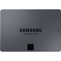 三星(SAMSUNG)8TB SSD固态硬盘 SATA3.0接口 870 QVO(MZ-77Q8T0B )