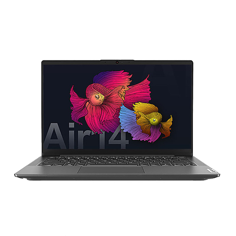 联想(Lenovo)扬天V310-14 14英寸商务办公笔记本电脑(酷睿i5 16G 512固态 2G独显)