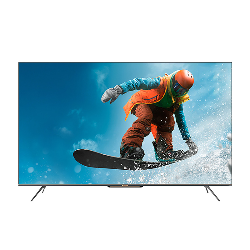 创维(SKYWORTH) 55G660S 55英寸 4K超高清 智能网络平板电视 超级清晰度、 AIPQ、AI超级分辨率