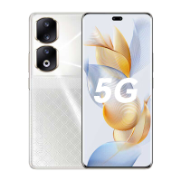 荣耀90Pro 16GB+256GB 星钻银 2亿像素写真相机 调光护眼屏 5000mAh轻薄长续航 90W超级快充 全域冷驱散热系统 第一代骁龙8+旗舰芯片 5G手机