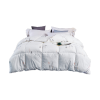 天琴 佳品羽绒被A舒适透气秋冬加厚保暖双人被褥被芯家纺被子TQ-B036