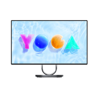 联想(Lenovo)Yoga Air 32 31.5英寸英特尔 酷睿i9 4K屏一体台式机电脑(i9-13900H 16G 1TB SSD 无线键鼠 Win11)