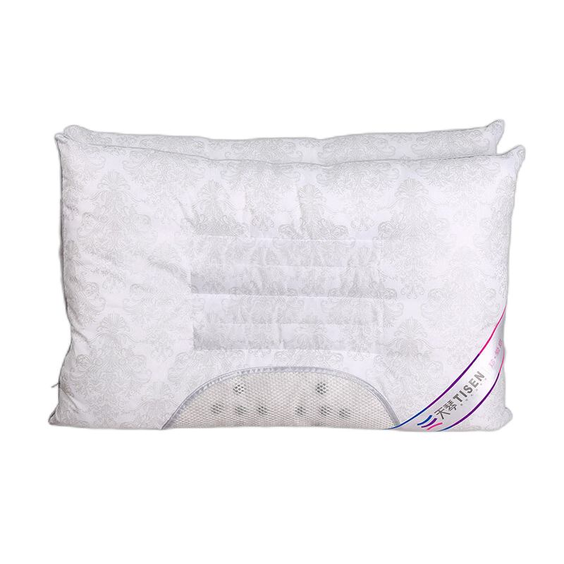 天琴 黄荆子决明子护颈助眠枕头对枕TQ-J57