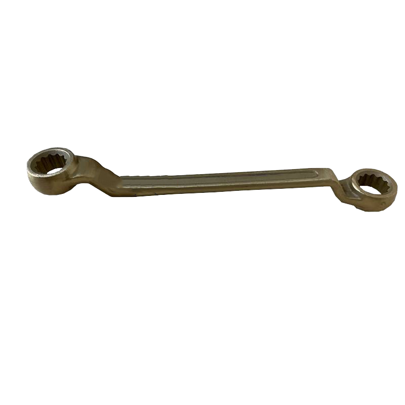 普拉塞(Plasser) 防爆梅花扳手(把)