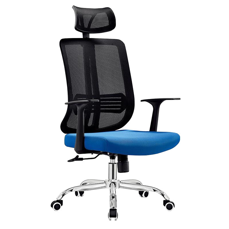 昱成晟 10259 办公椅 弓形职员椅 接待洽谈型电脑椅