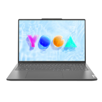 联想(Lenovo)YOGAPro16s轻薄本 酷睿i9 16英寸商务本(i9-13905H 32G 1T RTX4060 8G独显 3.2K120Hz高刷触控屏)灰色