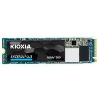 铠侠(Kioxia)(原RD500系列)500GB SSD固态硬盘 NVMe.M2接口 EXCERIA PLUS RD10系列 笔记本台式机高速固态硬盘 电脑SSD固态硬盘
