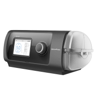 鱼跃(YUWELL)双水平呼吸机820无创医用呼吸机器慢阻肺家用睡眠呼吸器