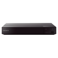 Sony/索尼 BDP-S6700 3D蓝光DVD播放机影碟机 2K至4K倍线技术 内置WIFI 黑色