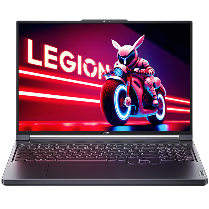 联想(Lenovo)拯救者R7000P 2023游戏笔记本电脑 16英寸超能电竞本[R7-7840H 16G 1TB 4060]