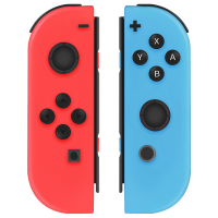 Nintendo任天堂switch手柄NS游戏机joycon无线蓝牙控制器oled主机游戏体感左右摇杆 红蓝