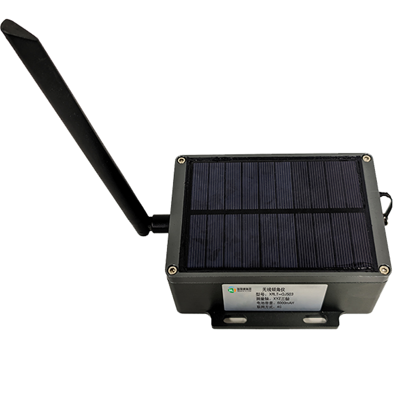 瑞利通XRLT-QJ02 无线倾角检测仪(台)