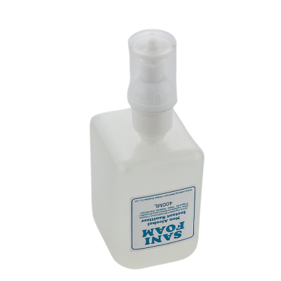 海亚森 厕板泡沫消毒液补充装400ml TK-7023(计价单位:个)
