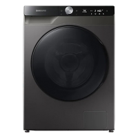 [咨询预订享特价]三星 WD90T534DBX/SC 9公斤洗烘一体机 智能变频 蒸汽除菌 自动投放洗衣液 滚筒洗衣机