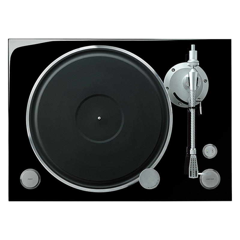 Yamaha/雅马哈 GT-5000 黑胶唱机唱片机复古唱片机留声机