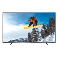 松下(Panasonic)TH-65LX880C 65英寸4K超高清全面屏电视 120Hz高刷智能语音 运补补偿区域控光