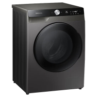 [咨询预订享特价]卖场同款 三星 WD90T734DBX/SC 9公斤 洗烘一体滚筒全自动洗衣机 高速喷淋 泡泡净技术