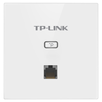 TP-LINK TL-XAP1502GI-PoE 米兰金易展版wifi6无线ap面板路由器1500M千兆双频5G高速wifi面板86墙壁式家用宾馆酒店商用办公全屋wifi覆盖