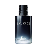 [赠香奈儿香水-男神同款]Dior 迪奥 Sauvage 旷野男士淡香水 60ml 清冽温柔 清新中性香