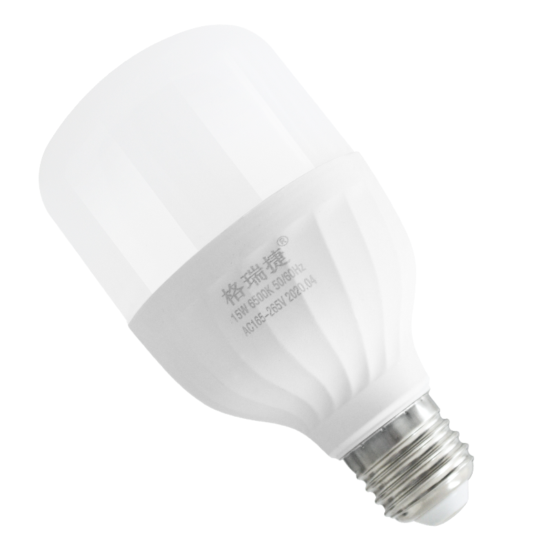 LED灯泡 15W E27 白光