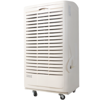百科特奥DH-8150C除湿机 150L/D抽湿量三分钟延时保护