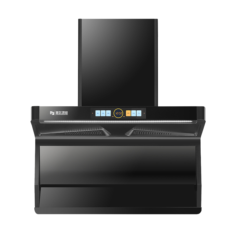 新飞鸿铭 智能厨卫电器 吸油烟机 大风量大吸力 A336