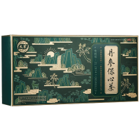 天草 丹参保心茶 2.5g*30袋/盒活血化瘀心血瘀阻型胸痹的辅助治疗可缓解胸闷心痛、心悸心脑血管疾病官方旗舰店正品