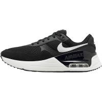 Nike耐克AIR MAX SYSTM男子运动鞋春透气缓震部分皮面DM9537-001