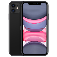 [苏宁二手95新]Apple 苹果 iPhone 11 64G黑色苹果手机全网通4G二手手机iphone11