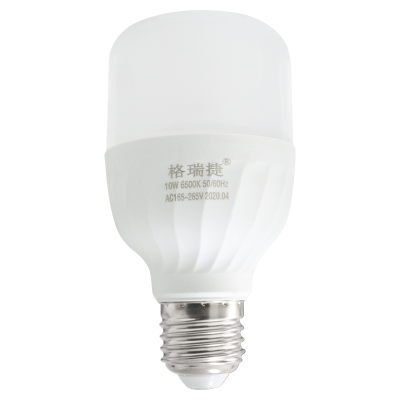 LED灯泡 10W E27 白光