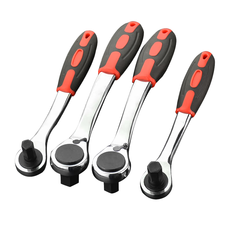 凯希捷 棘轮内六角扳手10mm KXJ-2306012