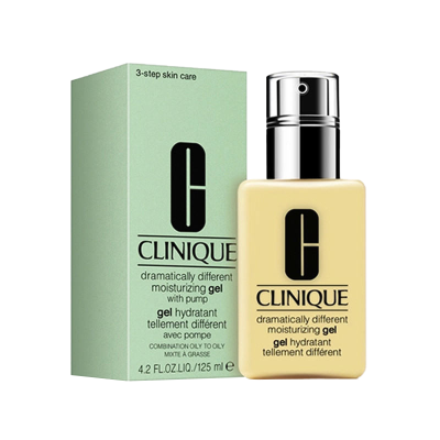 美国Clinique 倩碧 黄油乳液 无油125ml