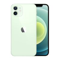 [苏宁二手 95新]Apple/苹果iPhone 12 64G 绿色 iphone12全网通5G二手手机苹果12