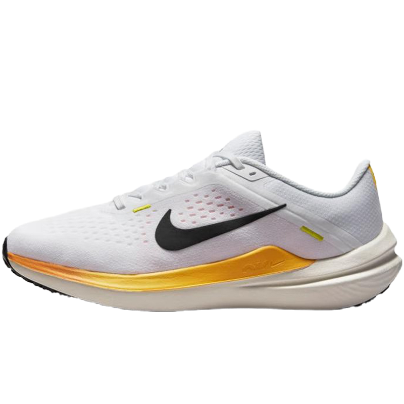 Nike耐克跑步鞋女子AIR WINFLO 10运动缓震跑步鞋低帮DV4023-101
