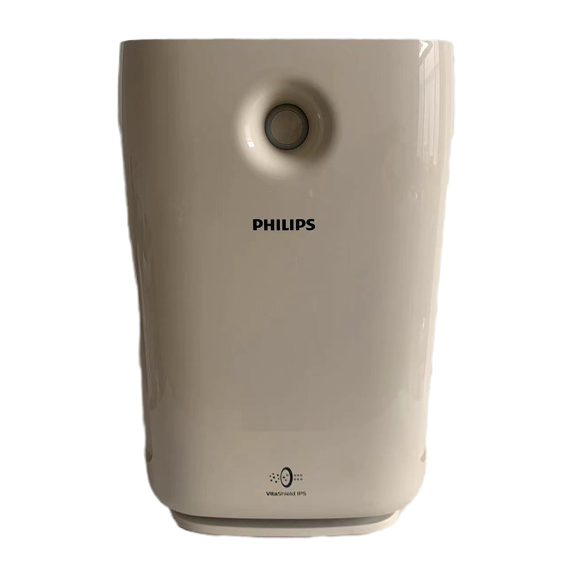 飞利浦空气净化器AC4005家用除甲醛滤网除尘办公室内吸烟雾