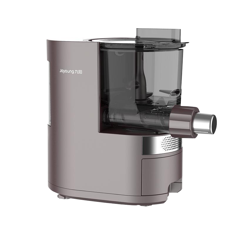 九阳(Joyoung)面条机 全自动家用自动加水多功能预约电动压面机和面机可做饺子皮M6-L30