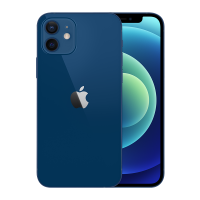 [苏宁二手 8新]Apple/苹果iPhone 12 128G 蓝色 iphone12全网通5G二手手机苹果12