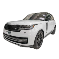 路虎 揽胜 2023款 3.0T P400 汽油 SE 标轴(美版) 行政 5座 SUV 平行进口车 新车 汽车