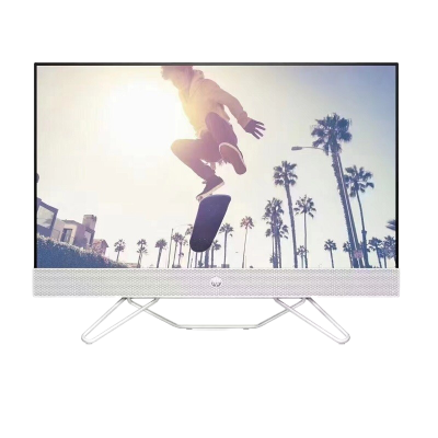 惠普(HP)星One高清一体机电脑23.8英寸(13代i3-1315U 32G 1TBSSD 无线Wifi6蓝牙 三年上门)FHD高色域 可升降 升级版