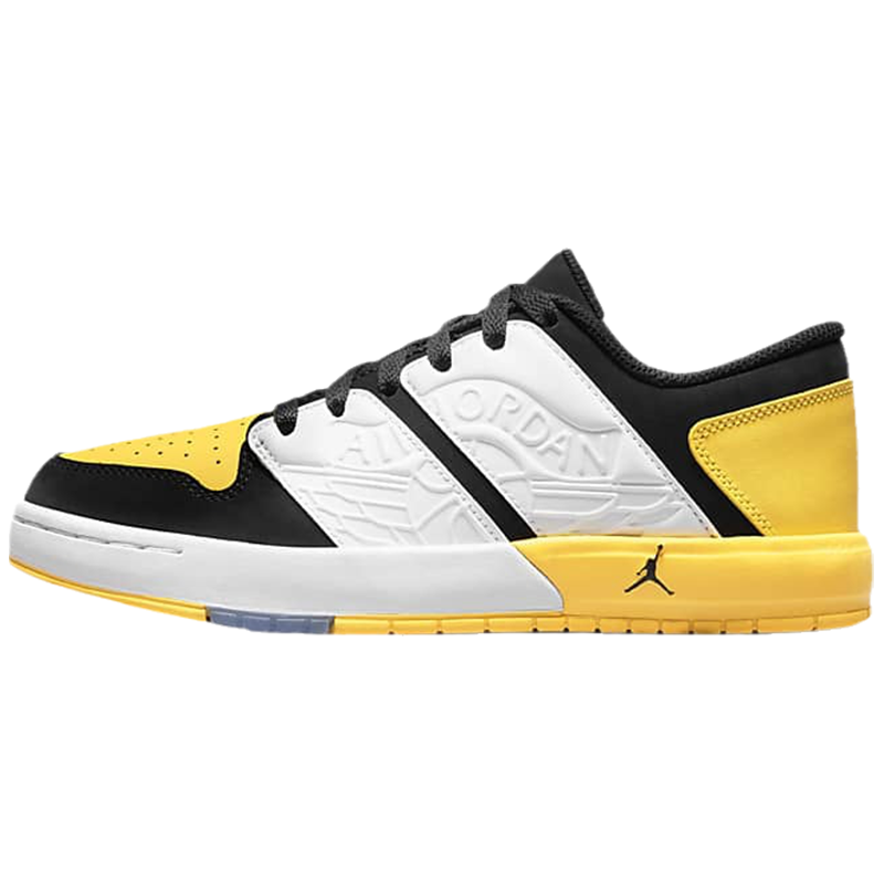 nike耐克 大童 运动鞋休闲鞋 时尚百搭透气舒适轻便 FB4412017